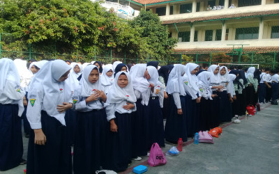 HARI ANAK NASIONAL 2020